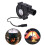 EU Plug BBQ Fan Air Blower High Velocity Air Mover Quiet  Powered Fan Variable Speed Controller Picnic Barbecue Tool 9