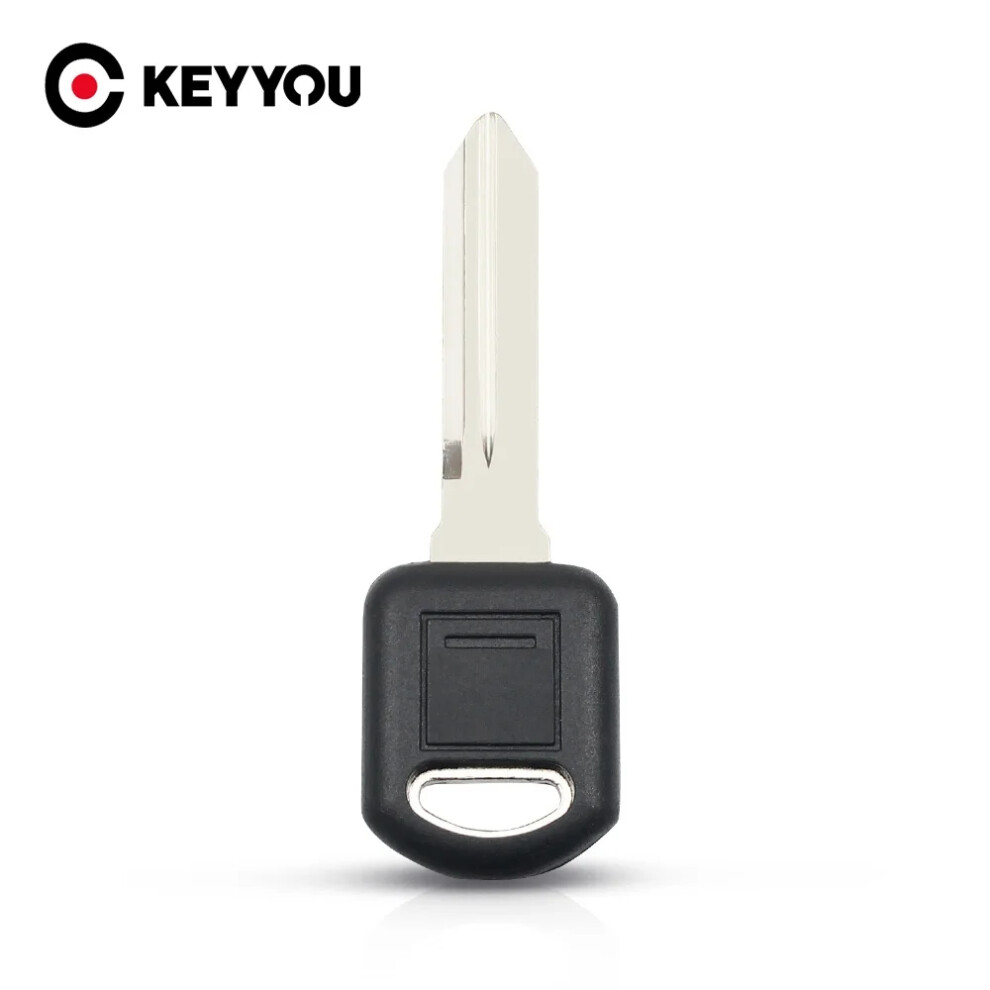 10Pcs Transponder Key Shell Case For Buick Gl8 Pk3 Firstland For Gm 6935161632064