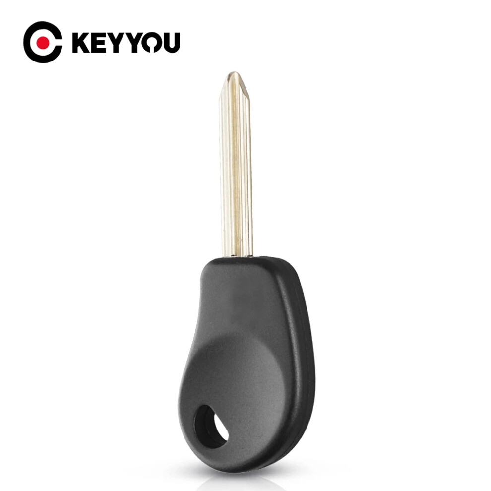 10Pcs Transponder For Citroen Xsara Picasso Key Shell Remote Fob Blank Case Cover Uncut Sx9 Key Blade Car Accessories 6935161631951