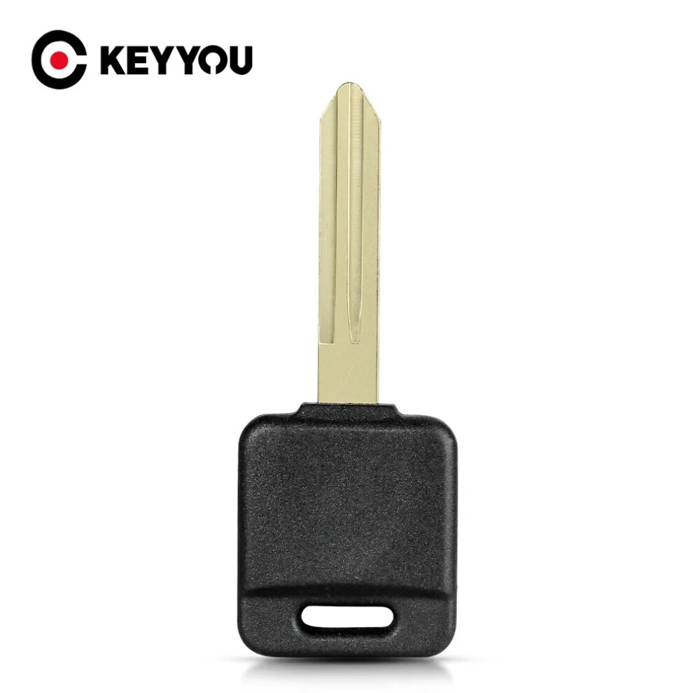 1Pcs Car Key Tansponder Chip Shell Nsn14 Key For Nissan Sentra Tida Xtrail Altima Versa Murano Frontier Infiniti Fx35 6935161634440