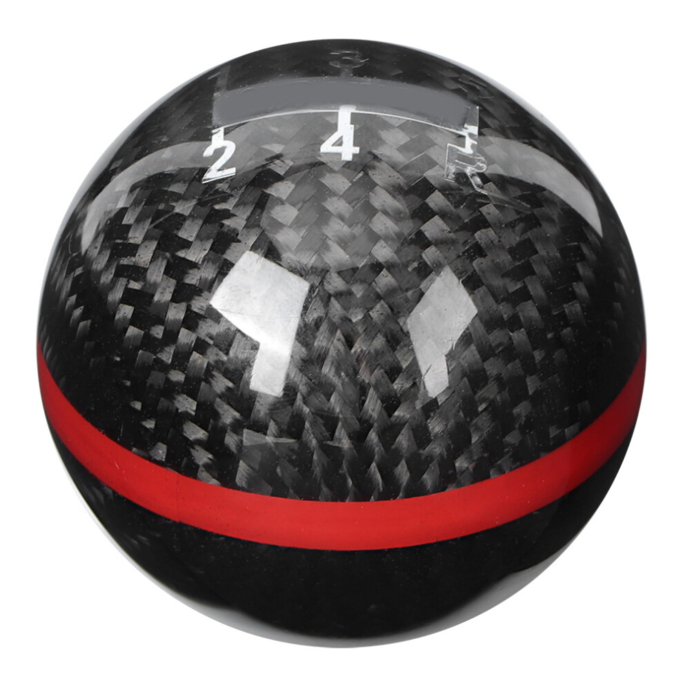 5 Speed Gear Shift Knob Cover For Honda Civic Ek9 Ep3 Dc2 S2000 Carbon Copper 4381392403324