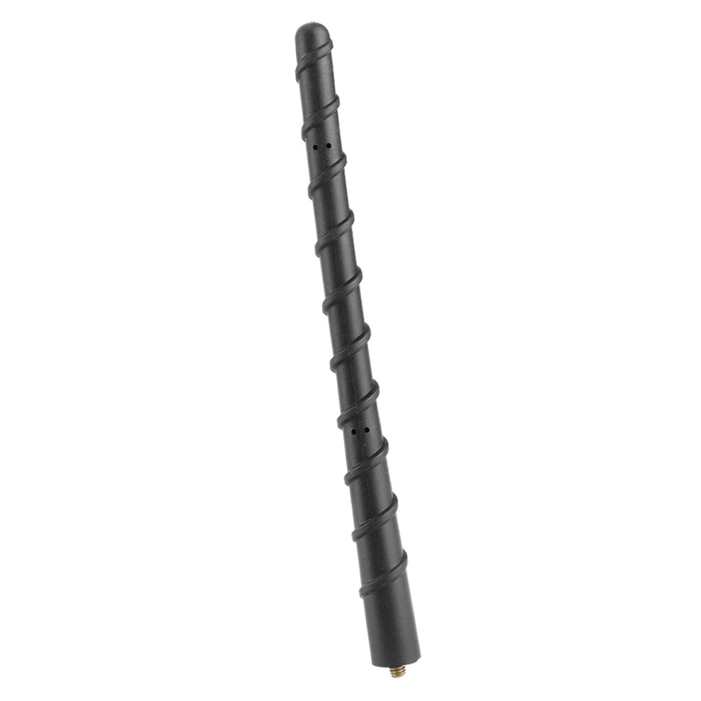 7In Car Antenna Mast Fit For Dodge Avenger, Nitro, Jeep 2011-2018 Black 8751388339702