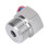 Pressure Transmitter Sensor G1/2 0-500Bar 5V DC 3-Wire Analog 1