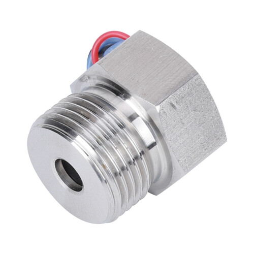 Pressure Transmitter Sensor G1/2 0-500Bar 5V DC 3-Wire Analog
