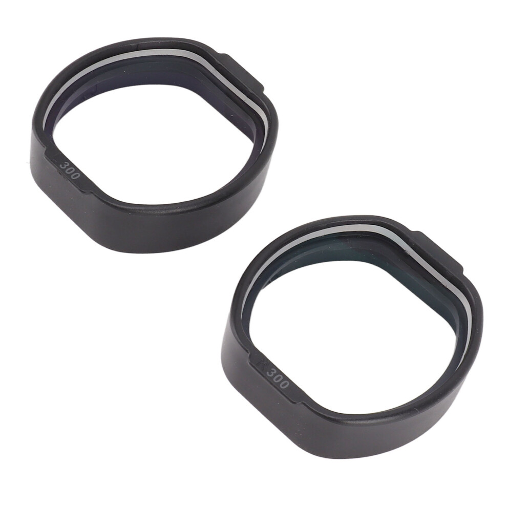 Myopia Vr Lens Insert,Â3.00D Resin Eyeglasses For Ps Vr2 3621388340198