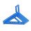3D Multi-Angle Square Ruler Aluminum Alloy Miter 45/90 Protractor 4