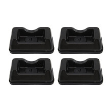 2039970186 Jack Lift Pad for W203 W209 W211 R171 (Pack of 4)