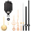 Quartz Pendulum Clock Movement DIY Movement Kit with 2 Pairs Hands Pendulum,DIY Mechanism Pendulum Movements Replace 1