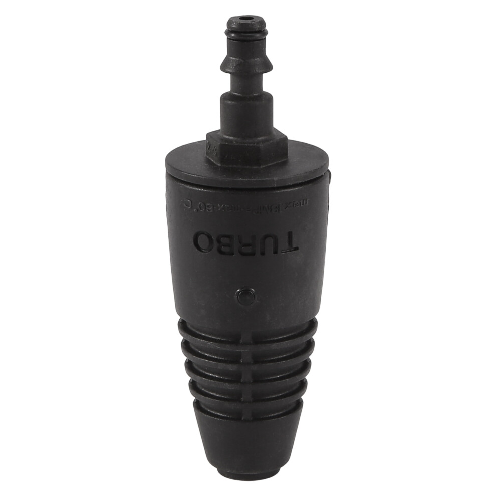High Pressure Washer Car Wash Water-Gun Rotating Turbo Nozzle Spray For Lavor Comet Vax 4711480561986