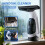 Electric Window Cleaner Rechargeable Glass Wiper Tool 1