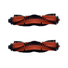 Main Brush Accessories for EVA Robot Vacuum Cleaner Spare Parts Replacement Roller Brush Main Brush