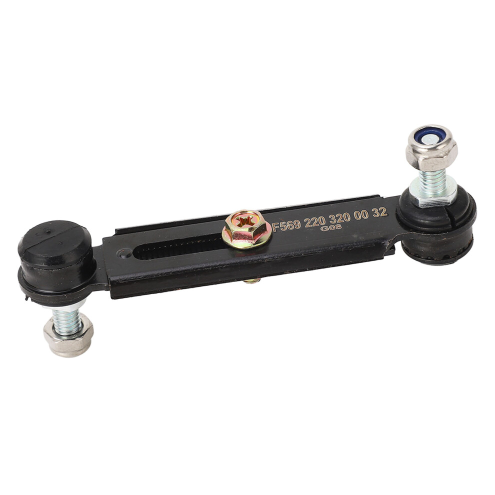 W220 S430 Headlight Range Adjustment Rod Â Rugged And Reliable 9401388341470
