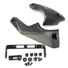 Motorcycle Engine Guards for GSX-8S 2023-2024 GSX-8R 2024 Engine Chassis Fairing Accessories