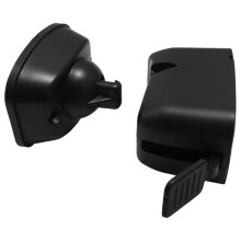 1Set RV Baggage Door Catch Compartment Clips Plastic Door Catch Holder Cargo Trailer Motorhome Accessories