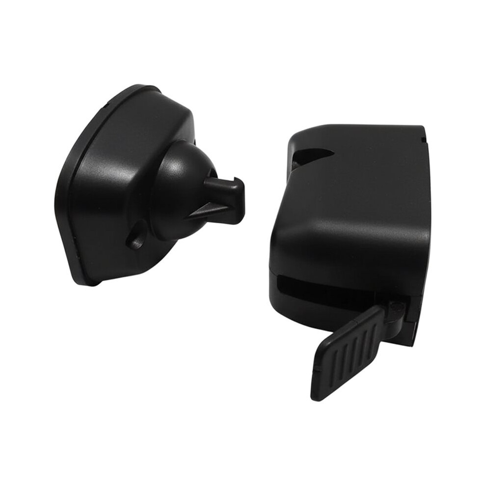 1Set Rv Baggage Door Catch Compartment Clips Plastic Door Catch Holder Cargo Trailer Motorhome Accessories 6033514792660