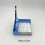 Porta Note Adesive, Dispenser per Stencil di Note Adesive 3x3/4x4 con Modello, Organizer per Blocco Note con Note Adesive 4