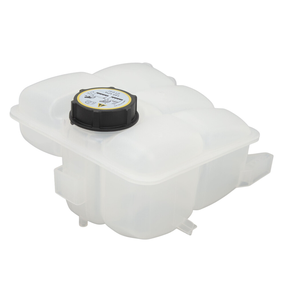 Coolant Overflow Expansion Tank For Ford Focus Escape Transit 8V618k21 0.5L 7691388342023