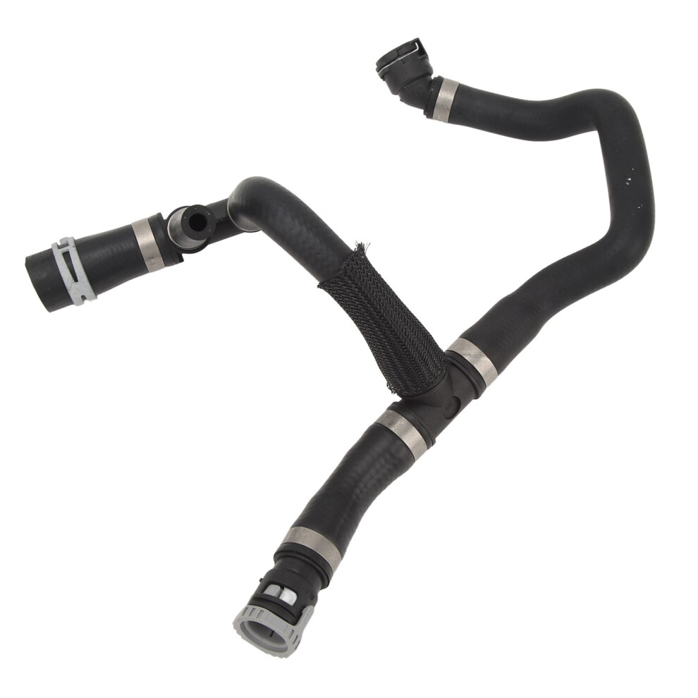 Heater Hose Cv6z 18472 Ab For Escape 2014-2016 1.6L Rubber 4101388341955