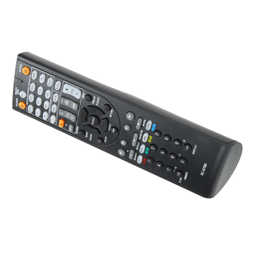Universal Rc-879M Remote For Onkyo Av Receiver Tx Nr535 Ht R3700 R393 9351388341898