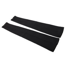 Outdoor Cycling Leg Sleeves Sunscreen Warm Leggings for Men Women Winter Summer