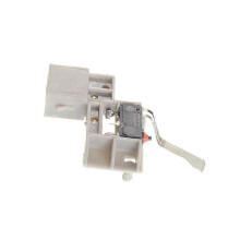 Microinterruttore del Coperchio Della Serratura del Bagagliaio Posteriore per     A4 S4 A6 Allroad Quattro 8D5959489 8D5 959 489