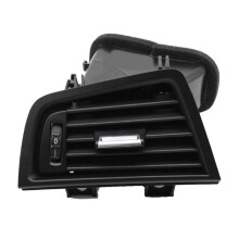 Autodashboard Linker Airconditioningventilatie voor  5-Serie F10 2010-2016 F18 2010-2017 64229166883