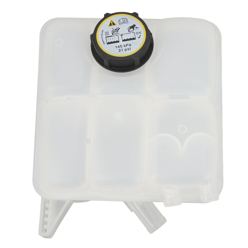 Radiator Coolant Reservoir Expansion Tank For Focus Escape Transit 8V618k218 5061389565578