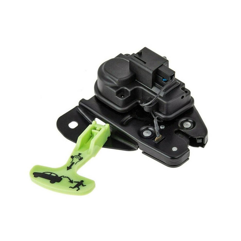 Car Tailgate Lock Trunk Actuator 5056244Aa 5056244Ab For 200 300 Avenger Challenger Charger Dart 4714078912368