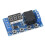 6-30V Trigger Cycle Delay Timer  Turn  Off Relay Module with LED Display Automation  Off Delay 5