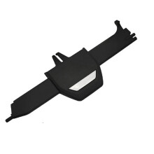 Car Central Left AC Air Conditioning Vent Grill Outlet Clip Repair Kit for 3 Series G20 2019-2022 Z4 G29 2017-2023