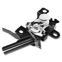 Serrure de Capot Avant de Voiture pour Subar Impreza 2010-2014 Serrure de Compartiment Moteur 57310FG011
