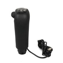 USB Shift Knob for G923 G29 G27 G25 TH8A for ETS2&ATS Truck High Low Gear Simulator Shifter Simulators
