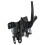 Car Front Hood Lock for Subar Impreza 2010-2014 Engine Compartment Lock 57310FG011 3
