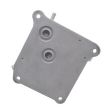 Engine CVT Transmission Oil Cooler 21606-3JX1C for Versa 2012-2019 21606-3JX2C 21606-X420C 216063JX0B