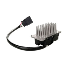 Car Accessories Cooling System Blower Resistance for  Phaeton  SUPERSPORTS CONTI 3D0907521A 3D0907521
