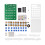 Diy Calculator Electronic Production Kit 51 Microcontroller Teaching Experiment Welding Practice Diy Module 1