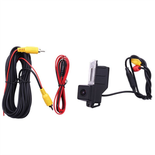 HD Car Rear View Backup Camera Parking System Assistance Camera for   V (6R)  6 Vi  Cc 1