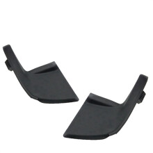 1Pair Car Front Windshield Wiper Cowl Cover Seal(LH+RH)53867-35020 53866-35030 for  4Runner 2010-2020