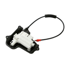 Automobiles Door Lock Actuator 1667600700 A1667600700 Front Left for W166 X166 GL350 GLS450 GLS550 W166