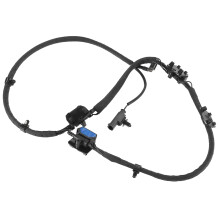 Front Windshield Nozzle Chain Window Washer Sprayer Jet System 61667289921 for X3 F25 X4 F26 2011-2017 61 66 7213281