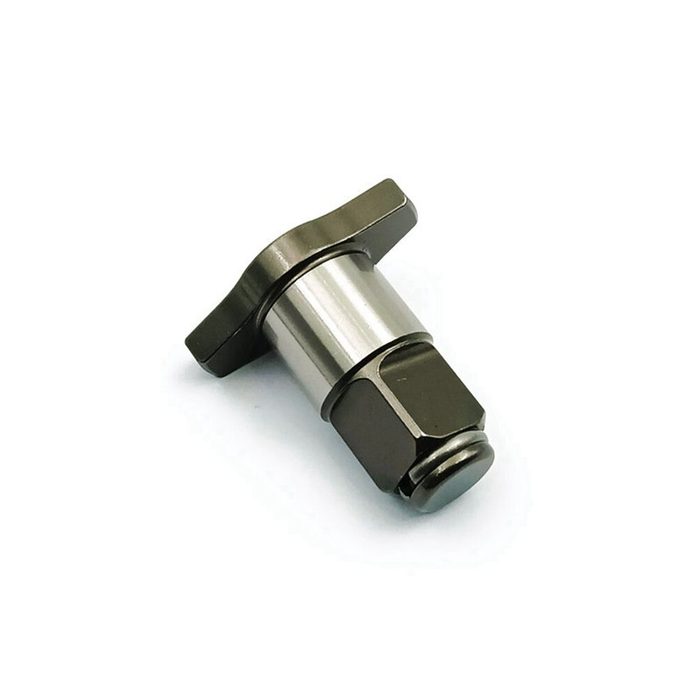 Na024280 1/2 Impact Wrench Anvil Assy Applicable To For Dcf911 Dcf901 Impact Wrench 6134130692577