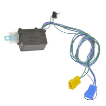 Motore Elettromagnetico Attuatore Serratura Porta di Carico Posteriore Per Freightliner Sprinter 2500 3500 5133998AA 746-261