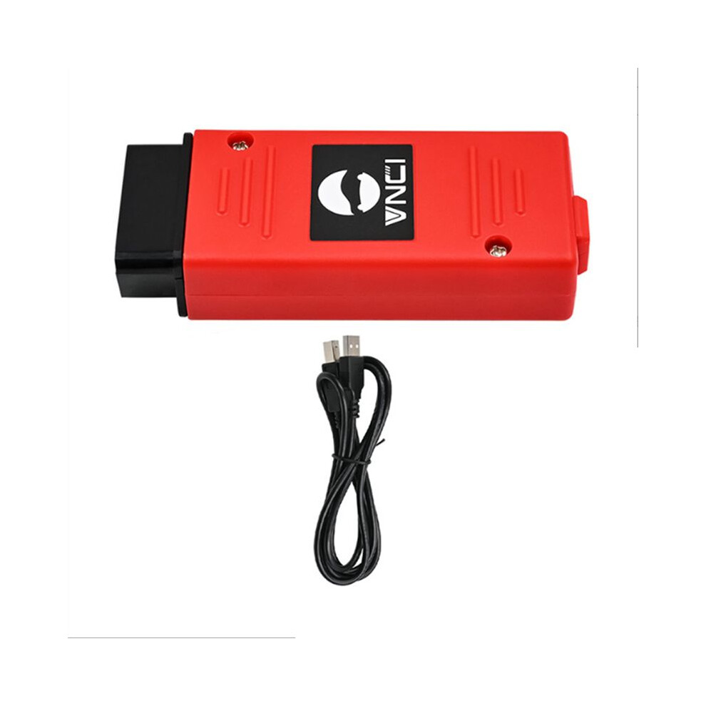 Vnci 6154A Car Scanner Diagnostic Tool Support Can Fd And Doip Protocol For / Vag Group From 1995 To 2023 4713031956463