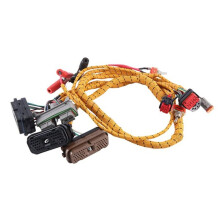 Excavator Throttle Detection for Excavator Engine C6.4 C7 C9 C11 C15 Test Throttle Inspection