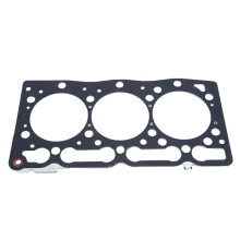 Excavator Loader Construction Machinery Parts Cylinder  Gasket for  D1105 Engine 16261-03310