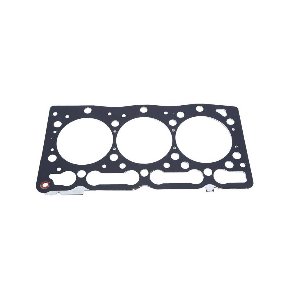 Excavator Loader Construction Machinery Parts Cylinder Gasket For D1105 Engine 16261-03310 6033681285316