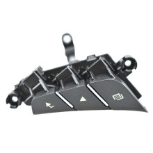 Interruptor de Botones para K3 2014-2016 Rio 3 2014-2016 Cerato Classic 2017 Ceed Jd 2012-2014 Botones del Volante