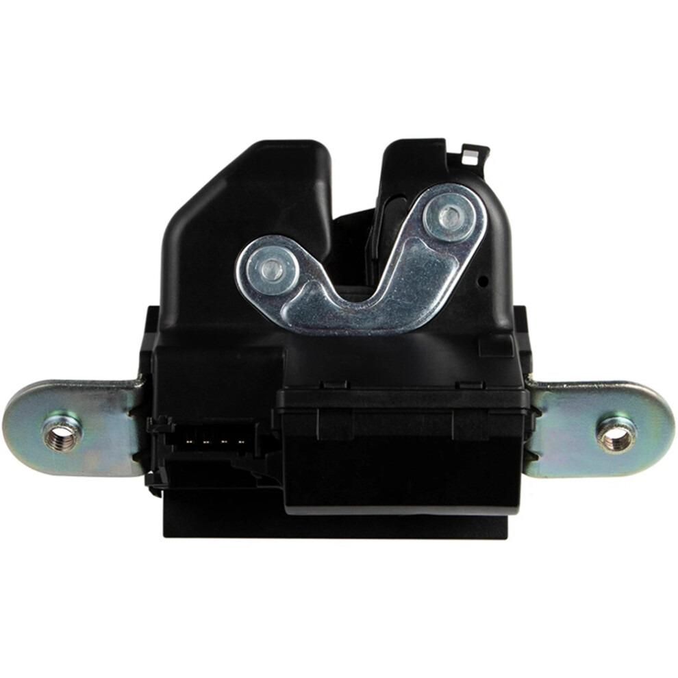 Car Tailgate Door Lock For 500 Bravo Punto Evo 2010-2014 55702917 00557 02917 6033986720925