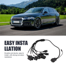 For 7-In-1 TCM Kit Supports ECU Clone Read/Write MAP Used OBD Adapter Cable