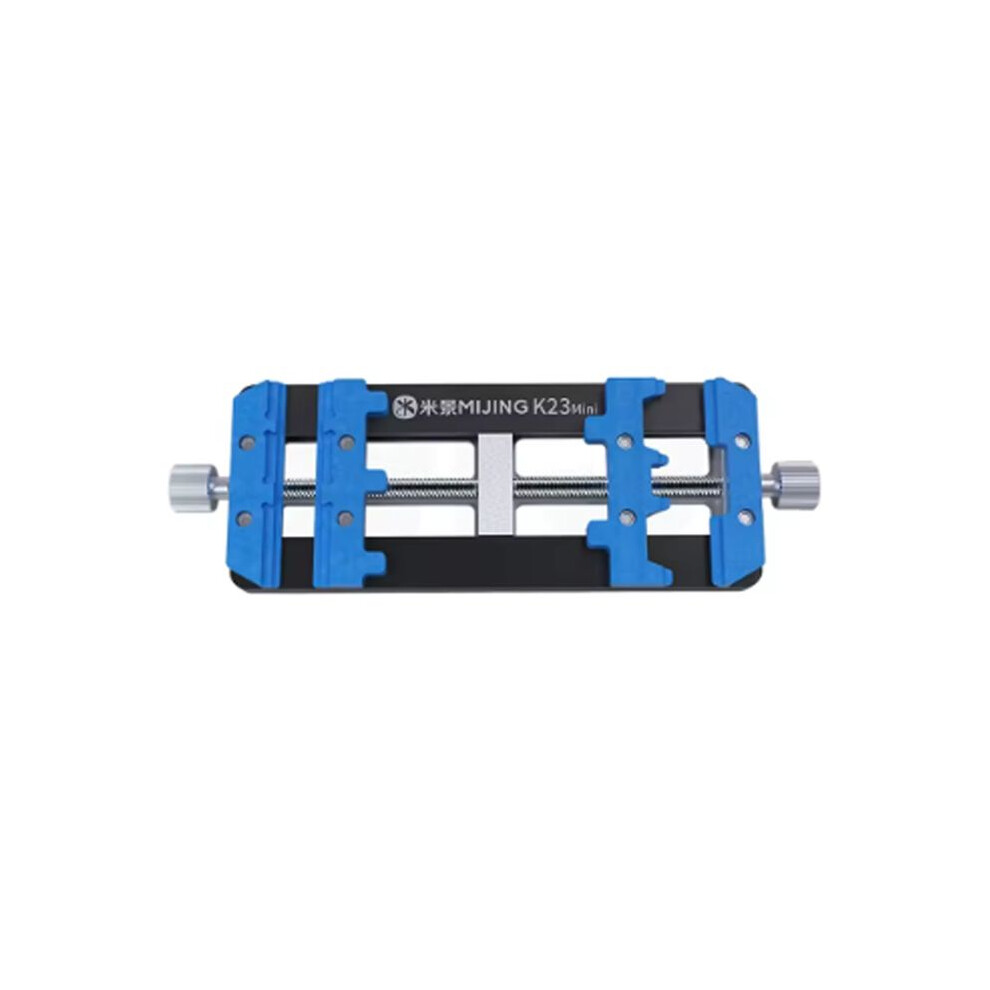 Mijing Multifunctional Mobile Phone Pcb Holder Heating Resistant Clamping Fixture For Phone Motherboard Desoldering Repair 6031329071833
